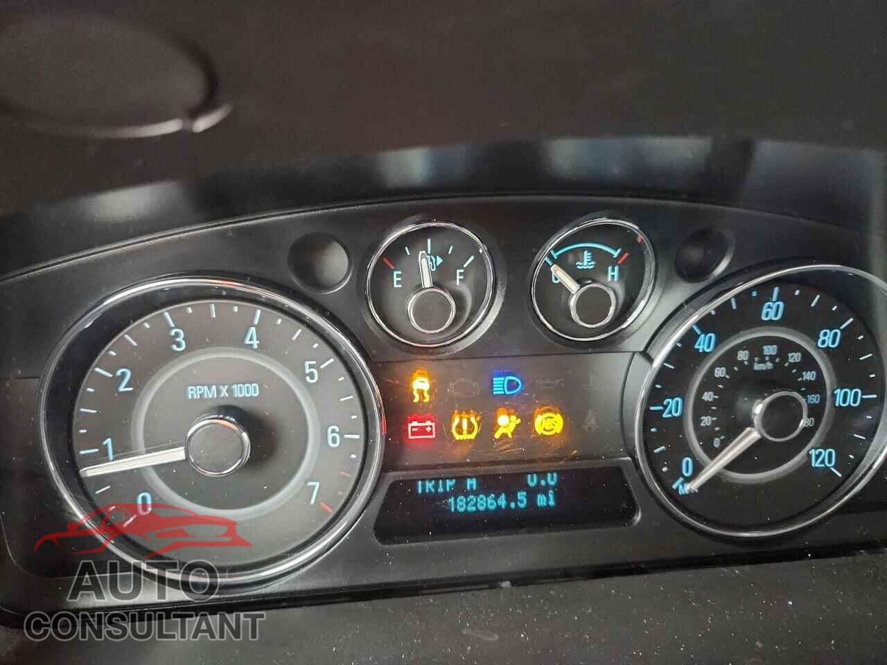 FORD FLEX 2010 - 2FMGK5CC0ABA98387