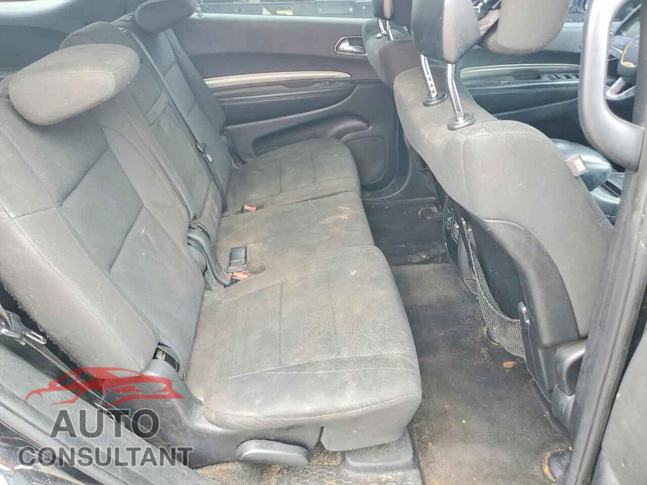 DODGE DURANGO 2015 - 1C4RDHAG8FC799264