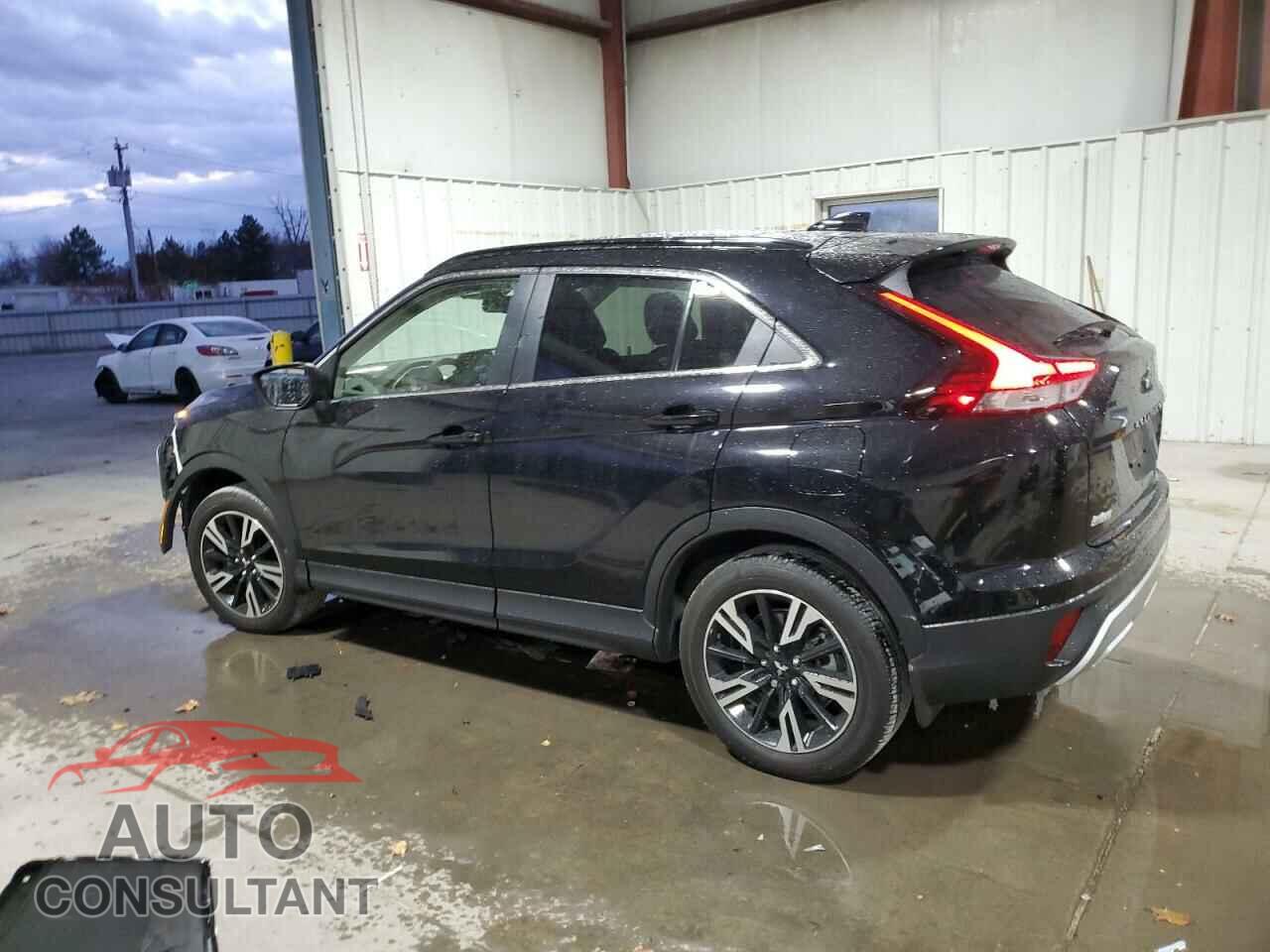MITSUBISHI ECLIPSE 2023 - JA4ATWAAXPZ005762