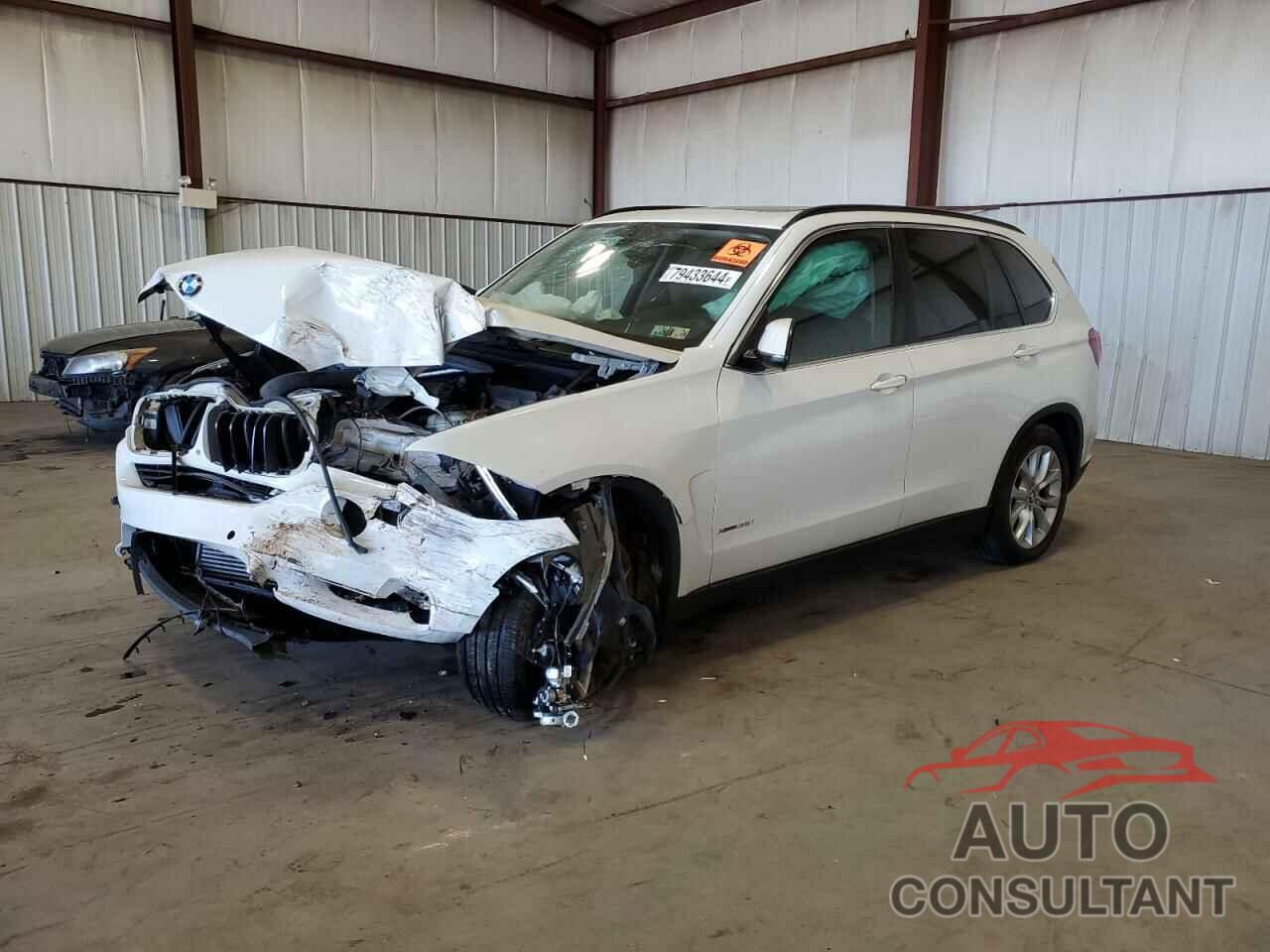 BMW X5 2016 - 5UXKR0C50G0U48141