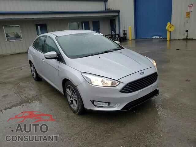 FORD FOCUS 2017 - 1FADP3FE0HL307086