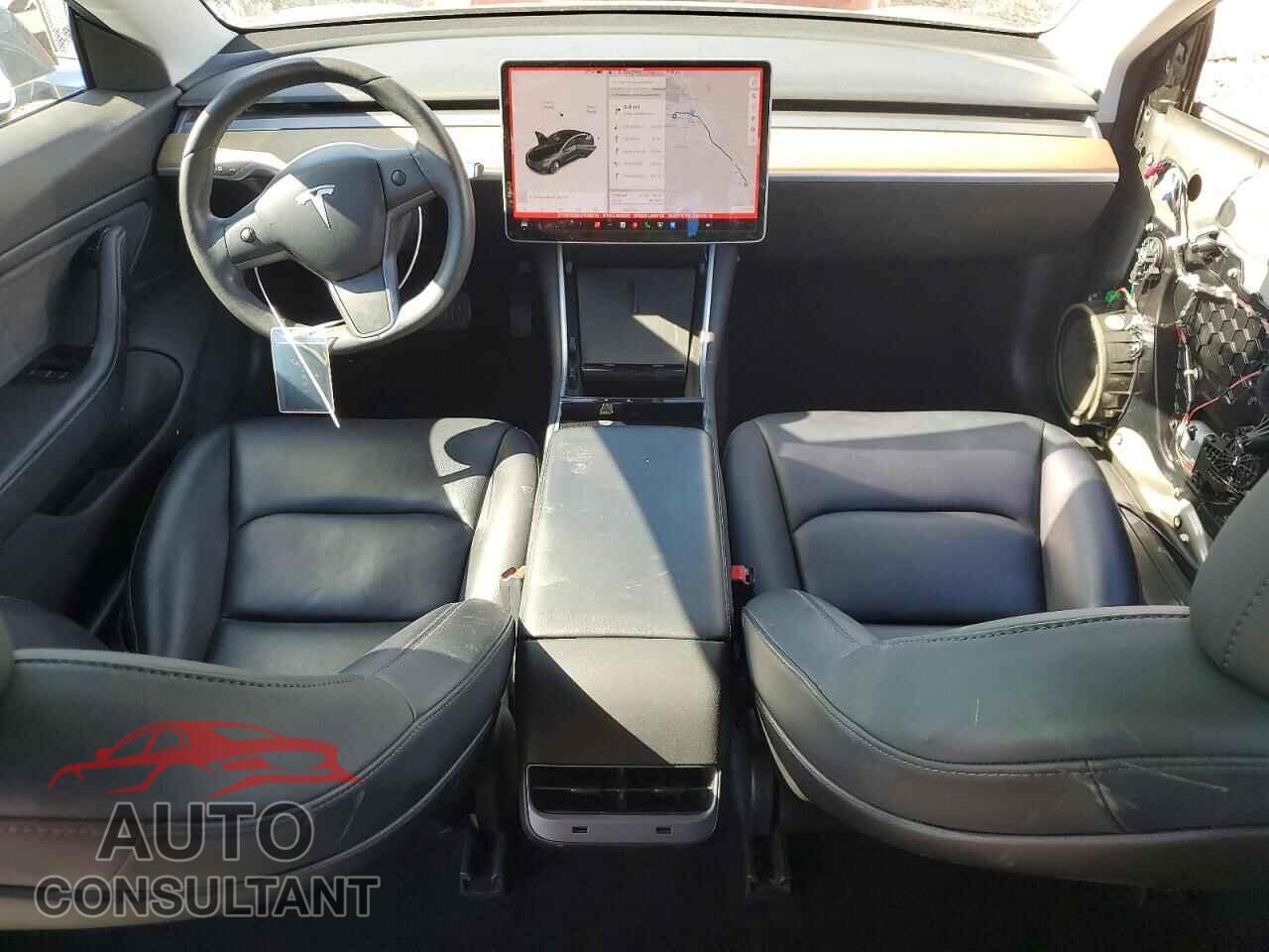 TESLA MODEL 3 2020 - 5YJ3E1EB0LF638074