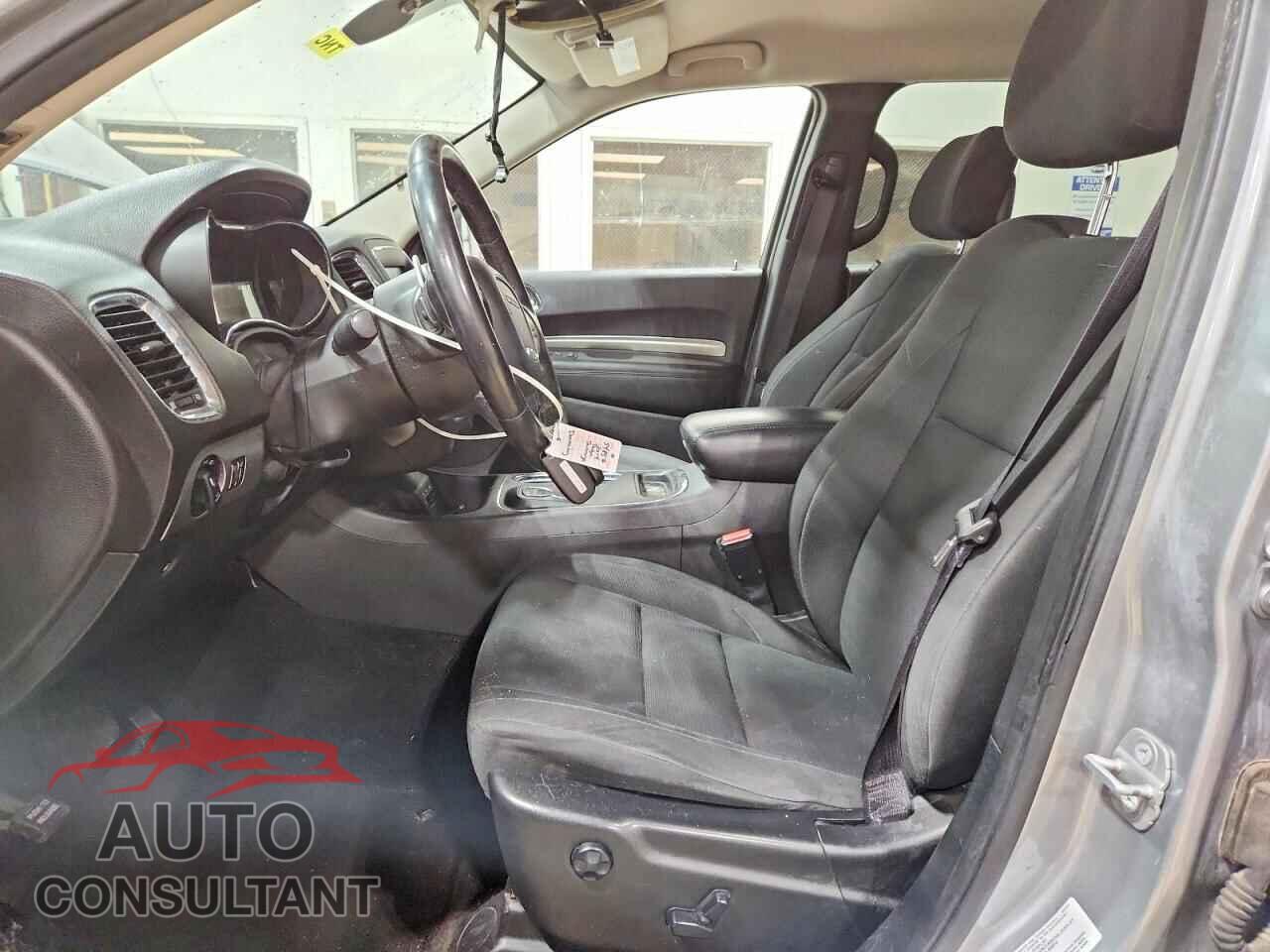 DODGE DURANGO 2014 - 1C4RDJAG7EC438470