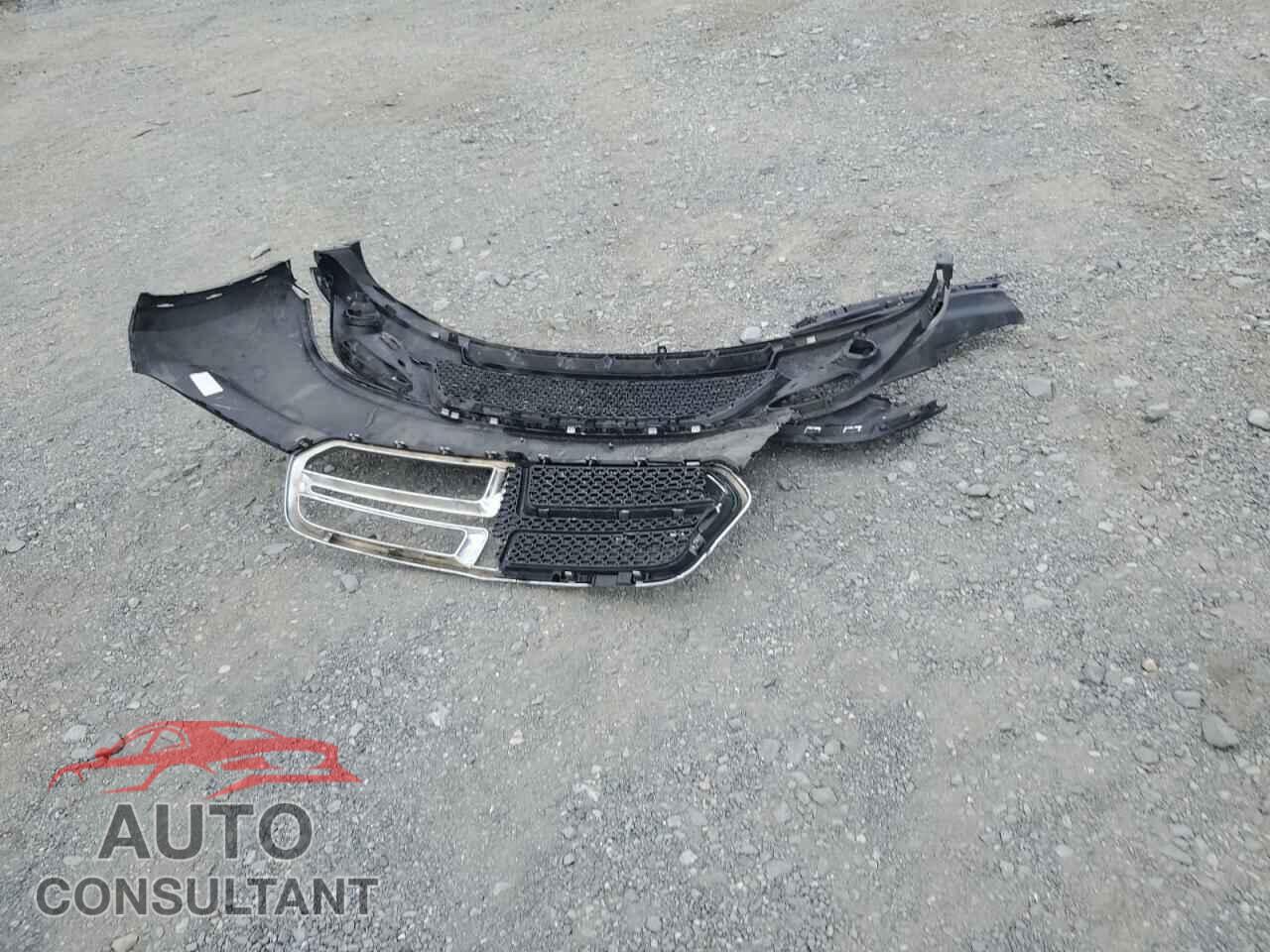 DODGE DURANGO 2020 - 1C4RDJAGXLC120159