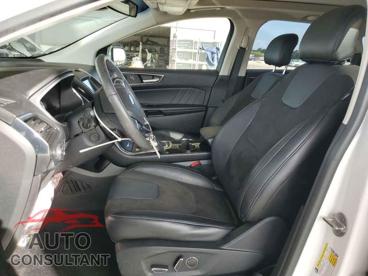 FORD EDGE 2018 - 2FMPK4AP3JBB02156