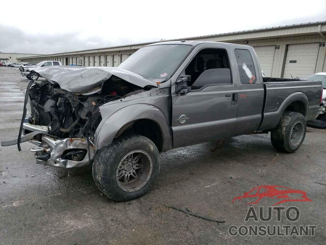 FORD F250 2013 - 1FT7X2BTXDEA59689