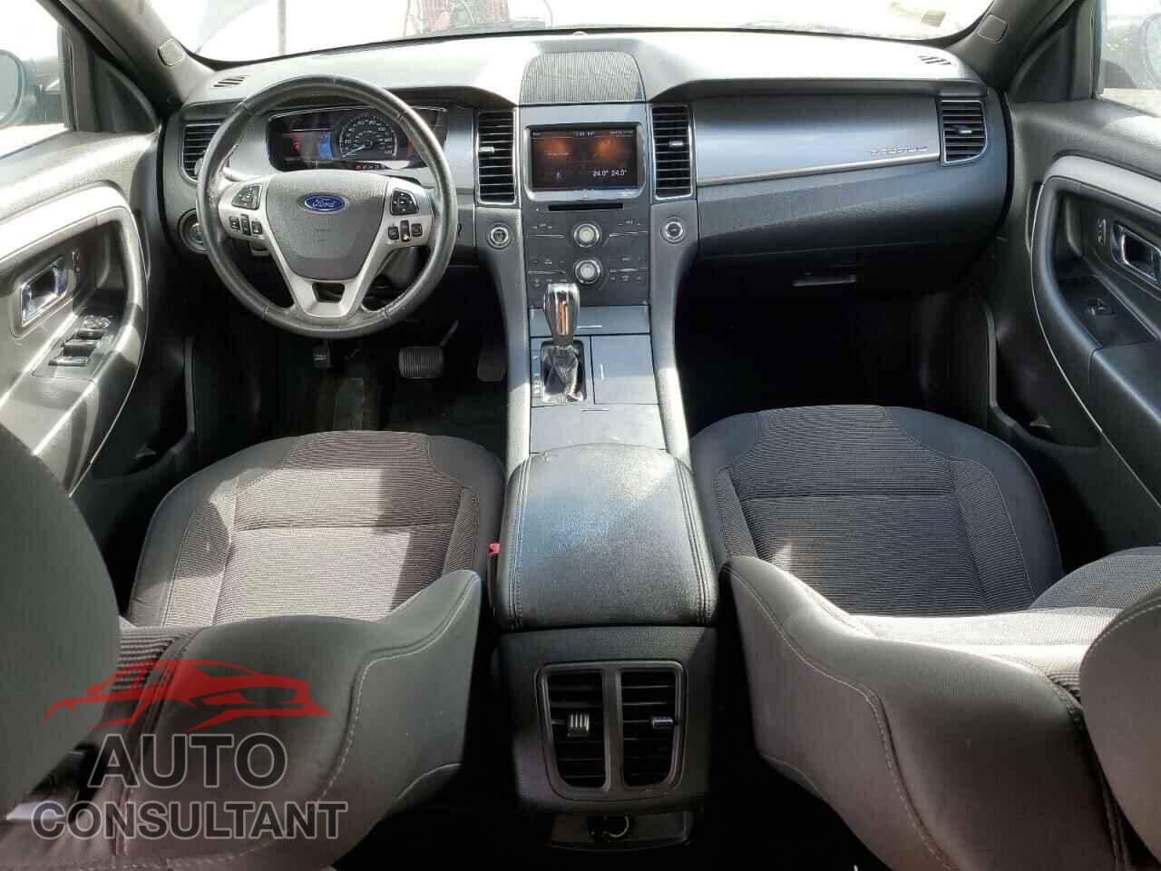 FORD TAURUS 2013 - 1FAHP2E83DG184281