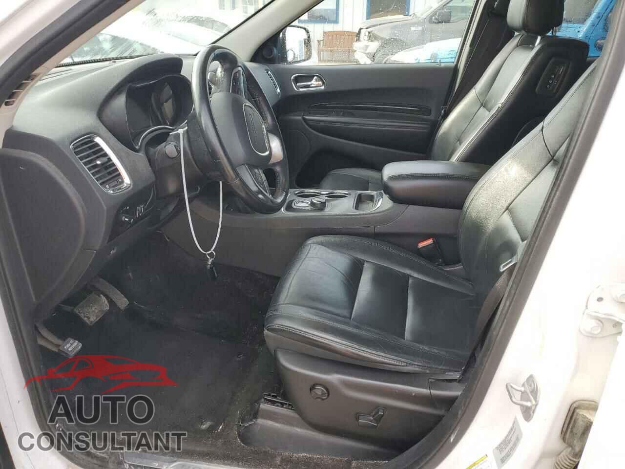 DODGE DURANGO 2015 - 1C4RDJDG6FC873879