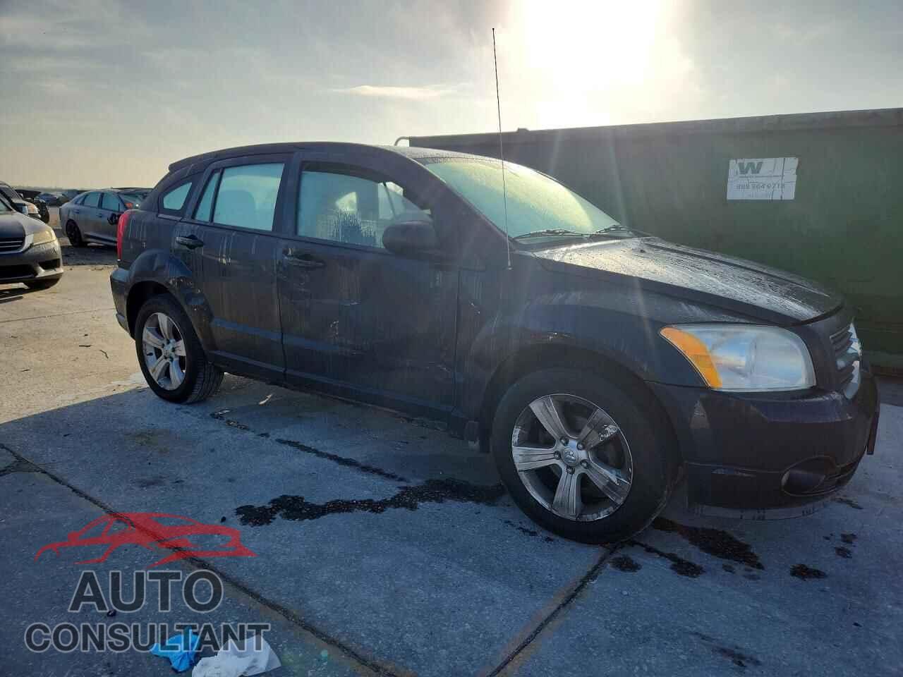 DODGE CALIBER 2011 - 1B3CB3HA3BD156231