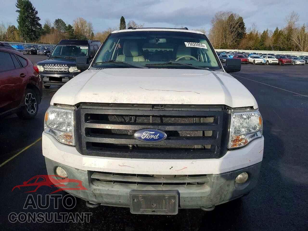 FORD EXPEDITION 2014 - 1FMJK1G52EEF52532