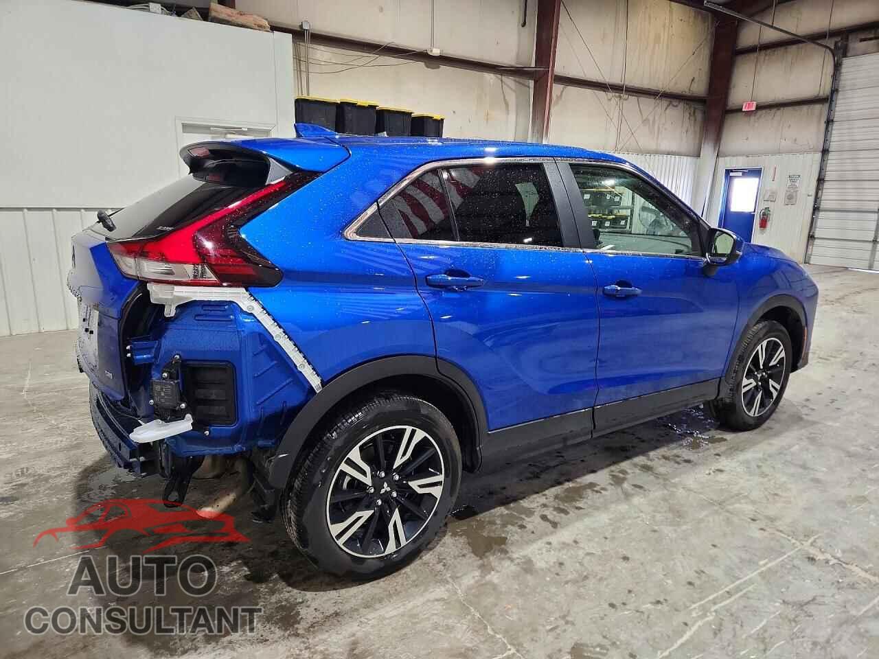 MITSUBISHI ECLIPSE 2026 - JA4ATWAA4TZ007047