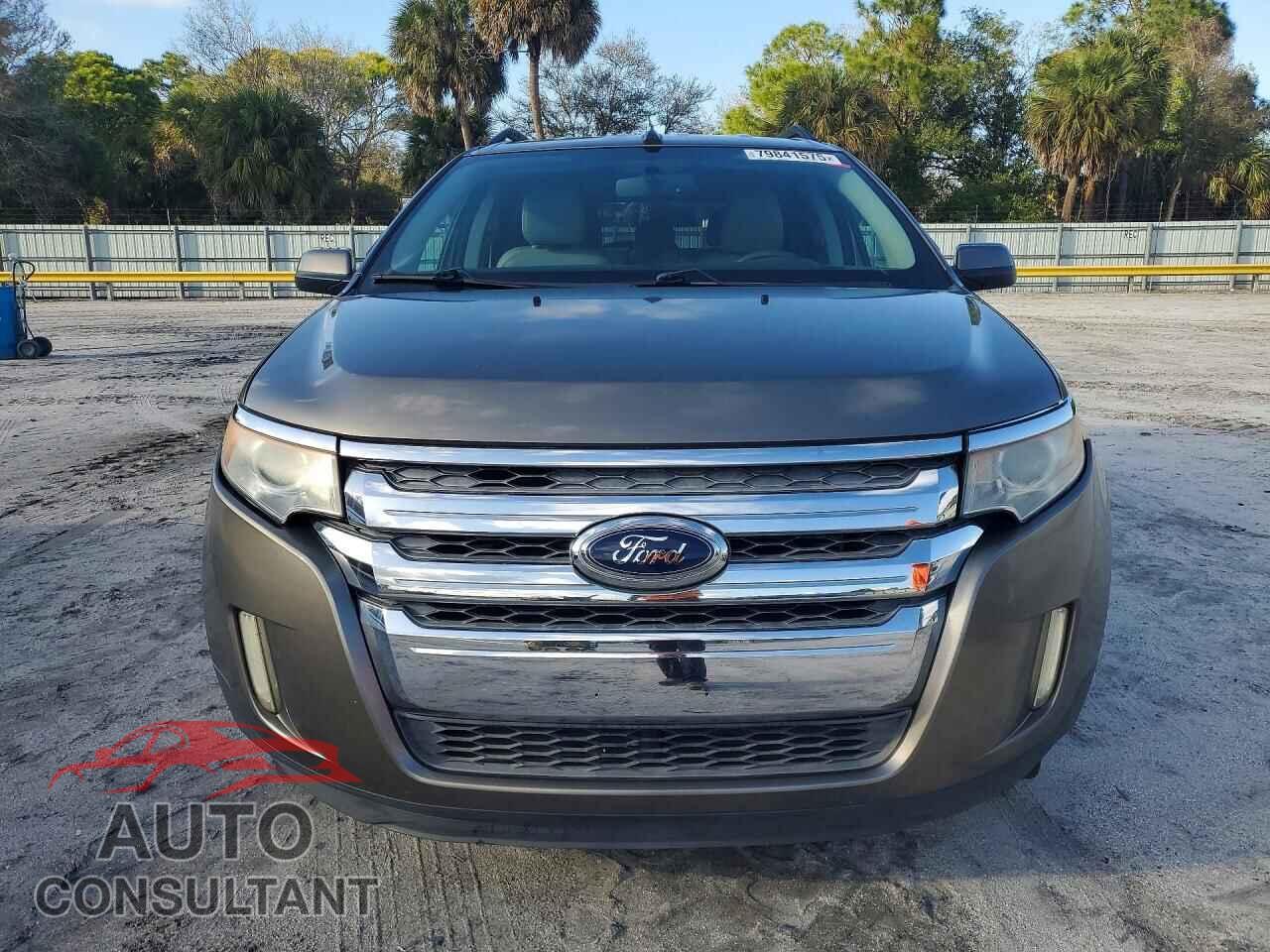 FORD EDGE 2013 - 2FMDK3J95DBC40669