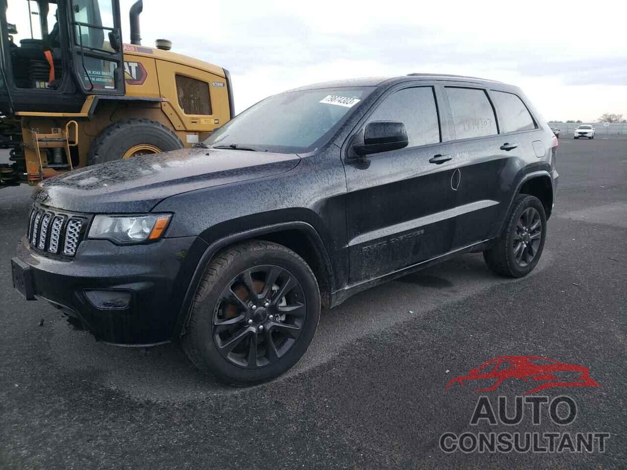 JEEP GRAND CHER 2019 - 1C4RJFAG8KC793245