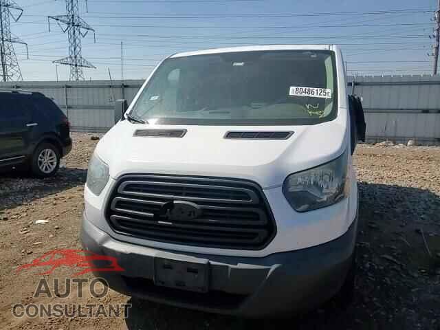 FORD TRANSIT 2015 - 1FTNE1YM4FKA74992