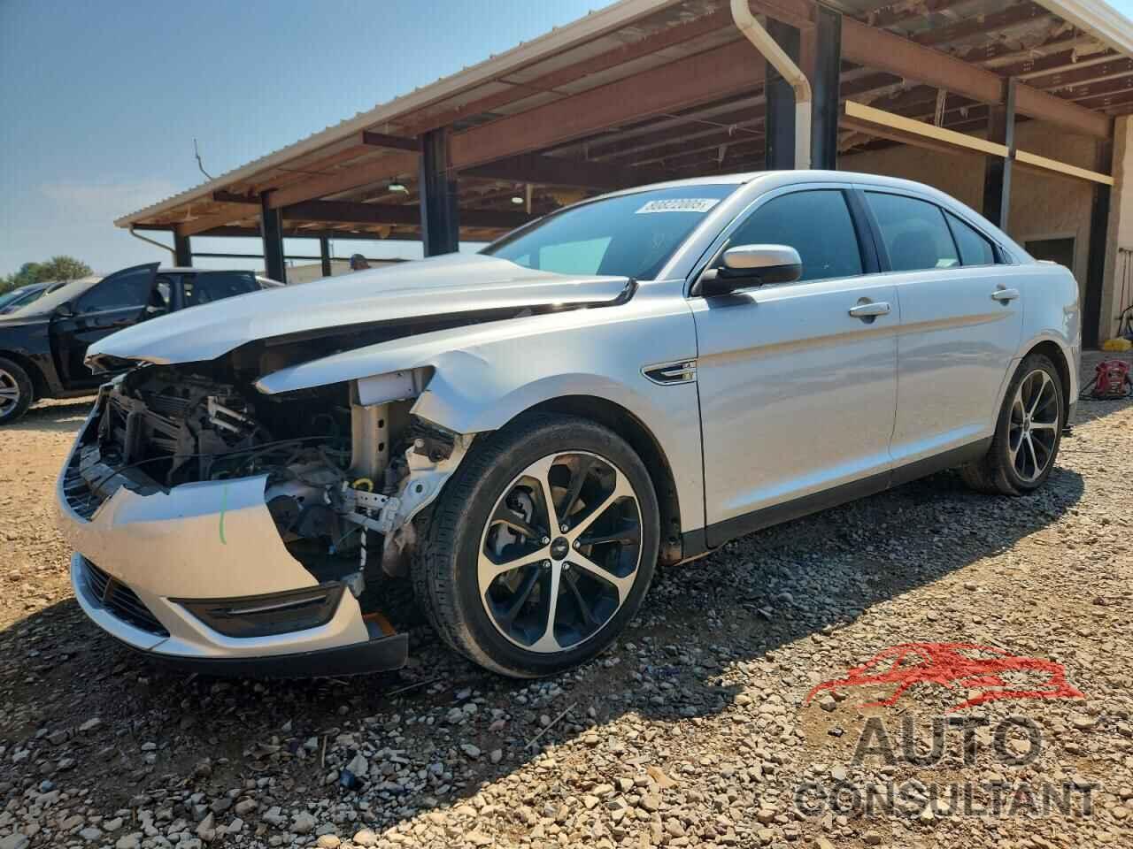 FORD TAURUS 2015 - 1FAHP2E8XFG166721
