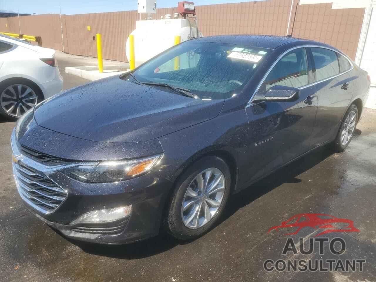 CHEVROLET MALIBU 2023 - 1G1ZD5ST2PF178489