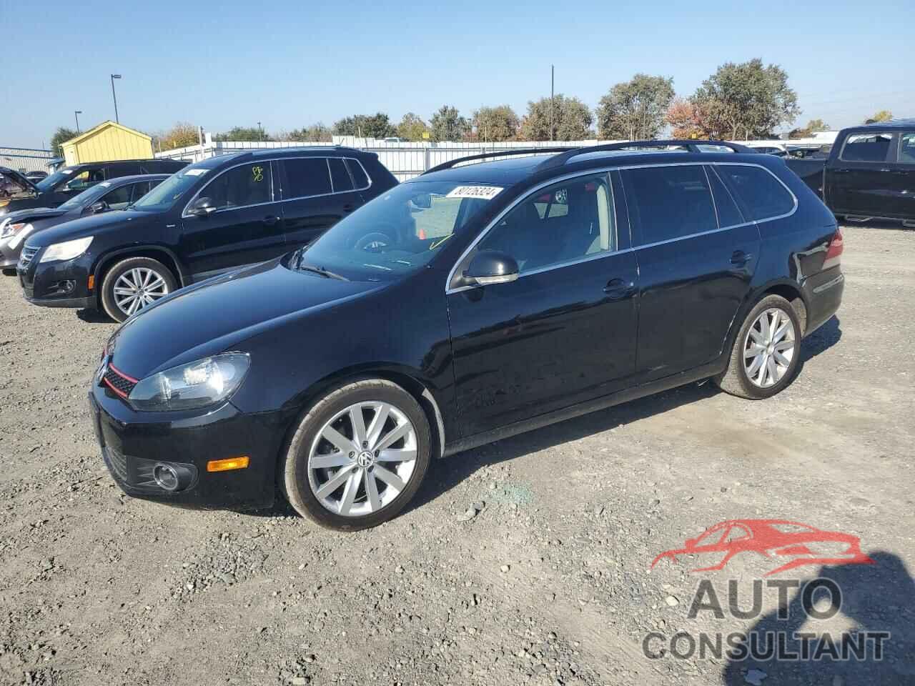 VOLKSWAGEN JETTA 2011 - 3VWPZ7AJ1BM630630