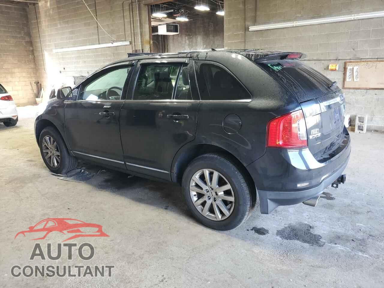 FORD EDGE 2011 - 2FMDK4KC1BBA54799