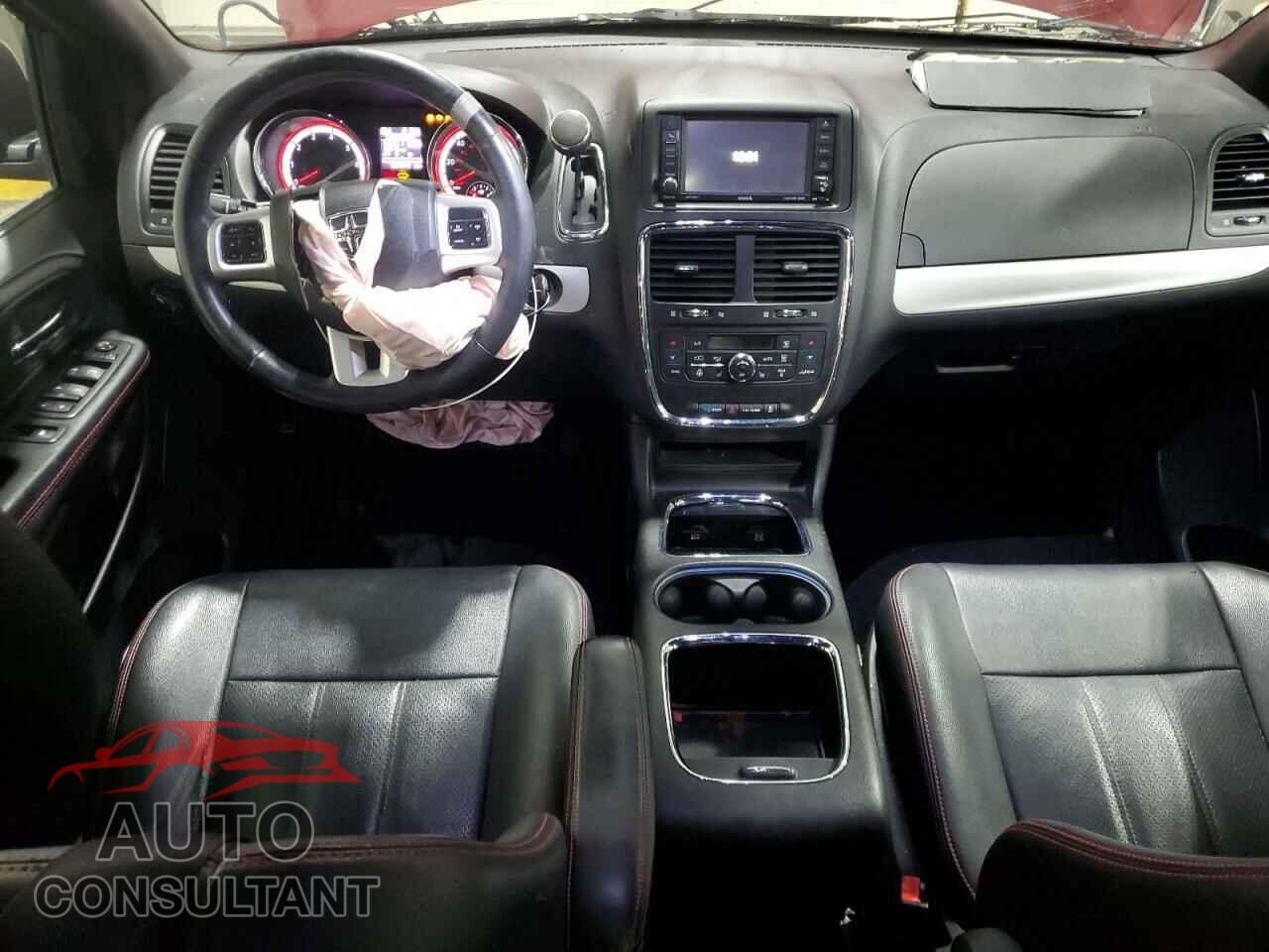 DODGE CARAVAN 2015 - 2C4RDGEG6FR728639