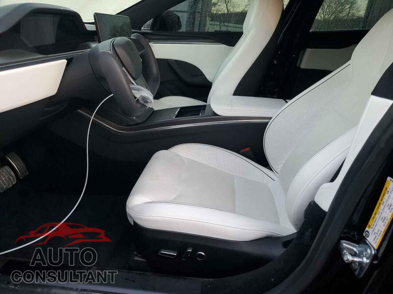 TESLA MODEL S 2022 - 5YJSA1E66NF460166