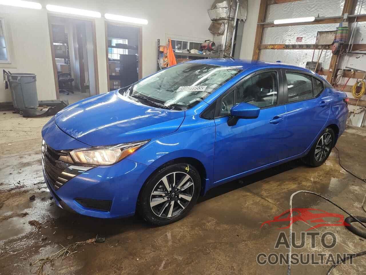 NISSAN VERSA 2024 - 3N1CN8EV5RL926463