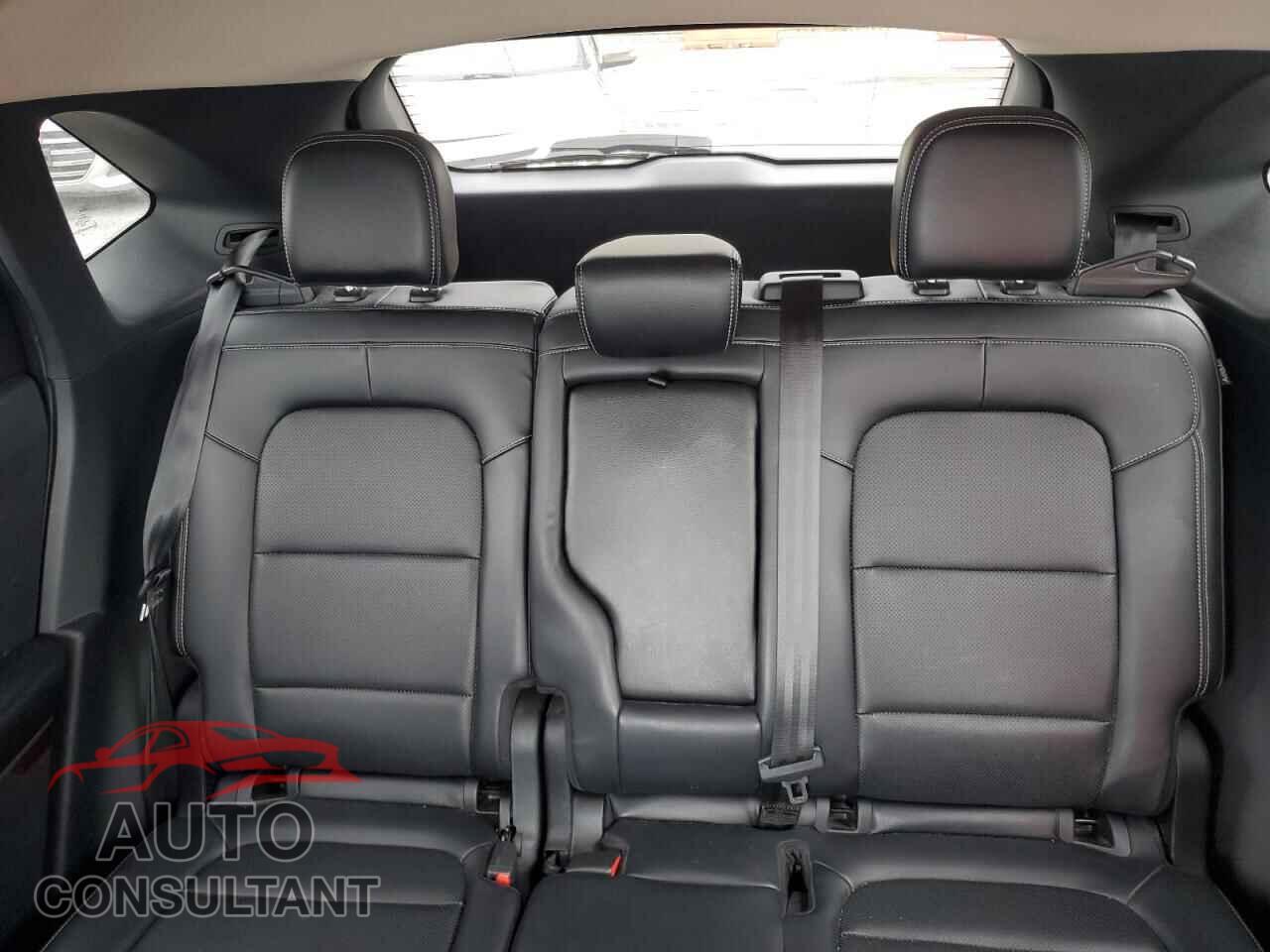 FORD ESCAPE 2020 - 1FMCU9H62LUA04364
