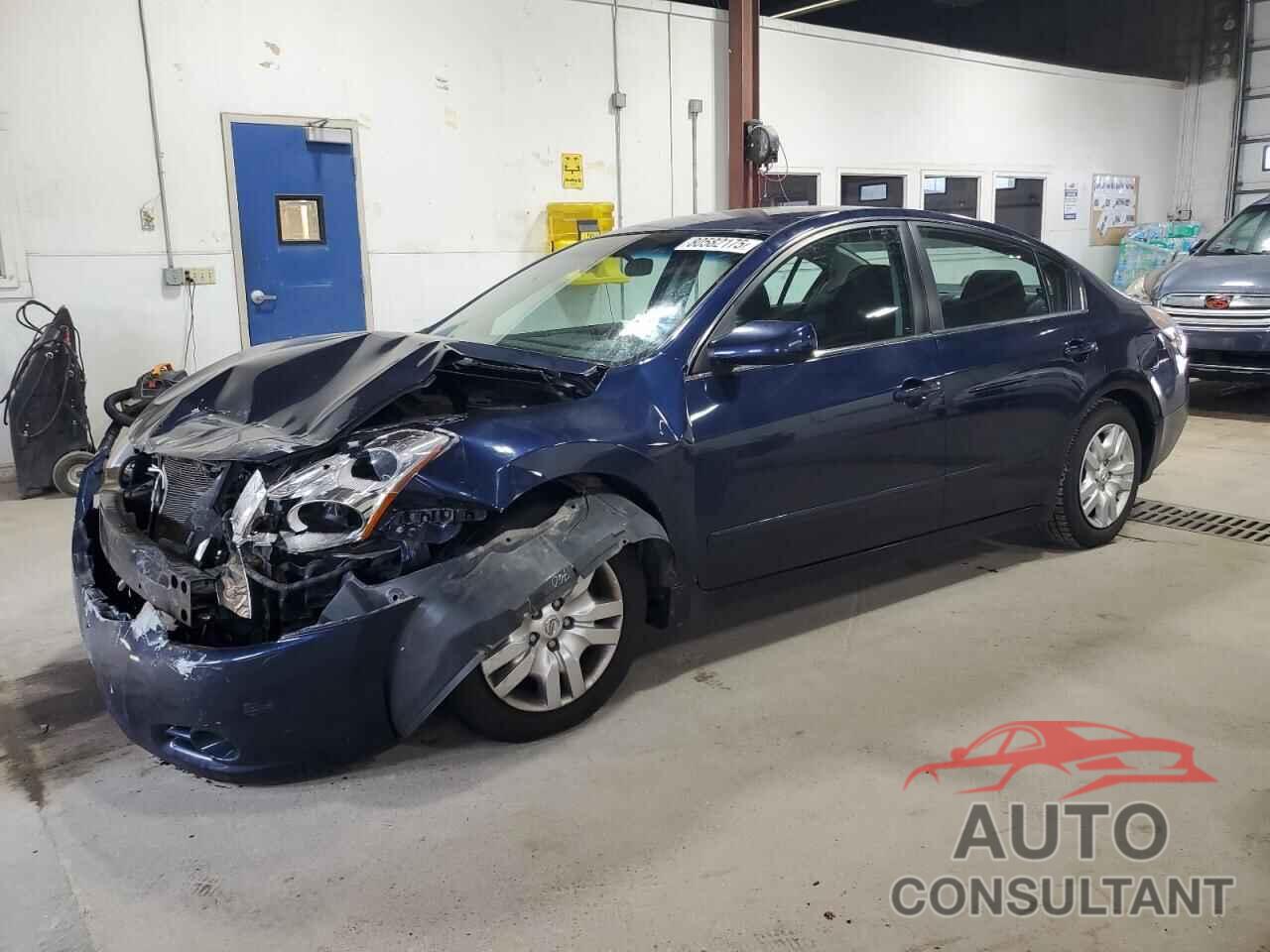 NISSAN ALTIMA 2012 - 1N4AL2AP8CC203083