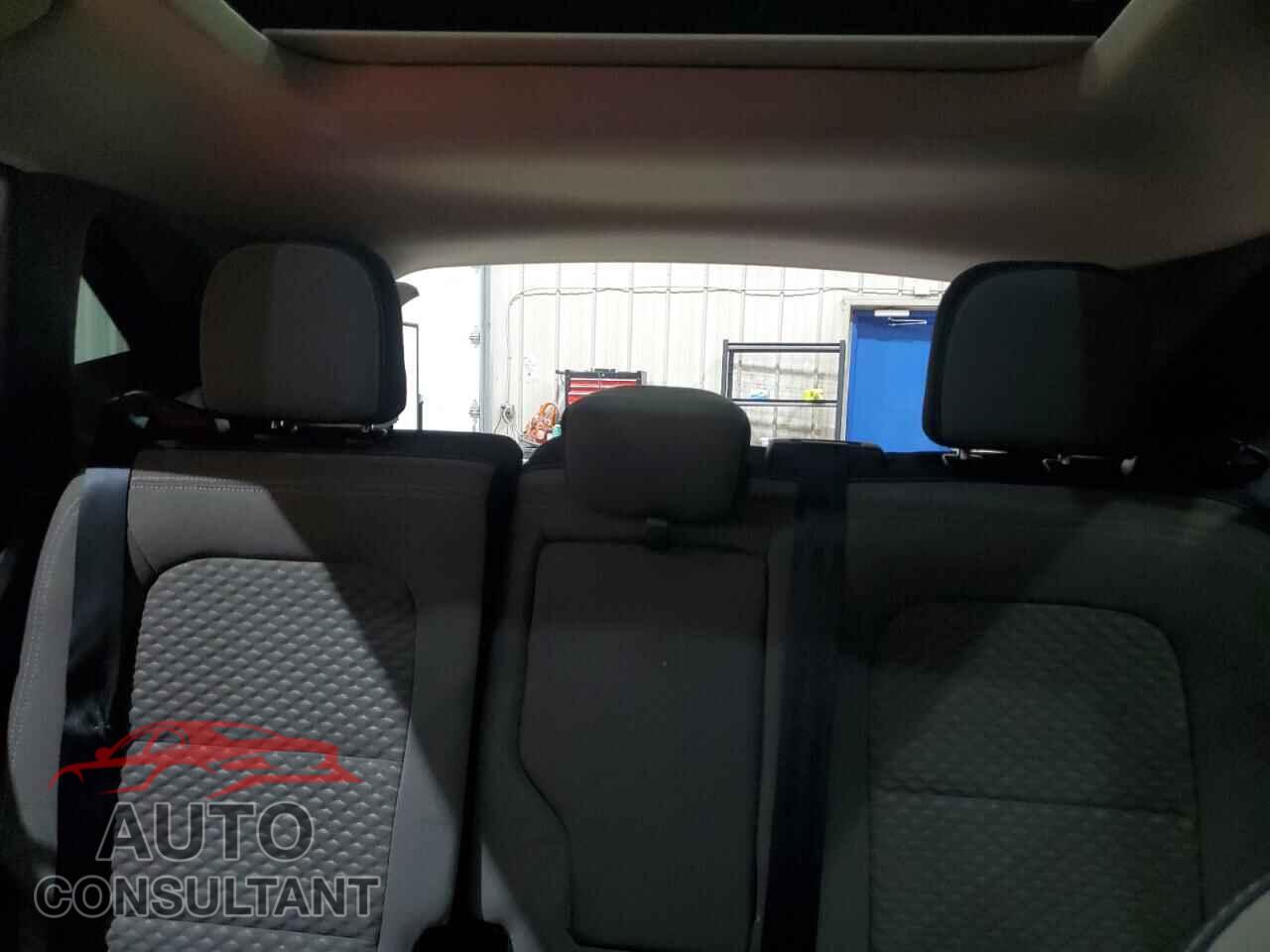FORD ESCAPE 2020 - 1FMCU9G68LUA64778