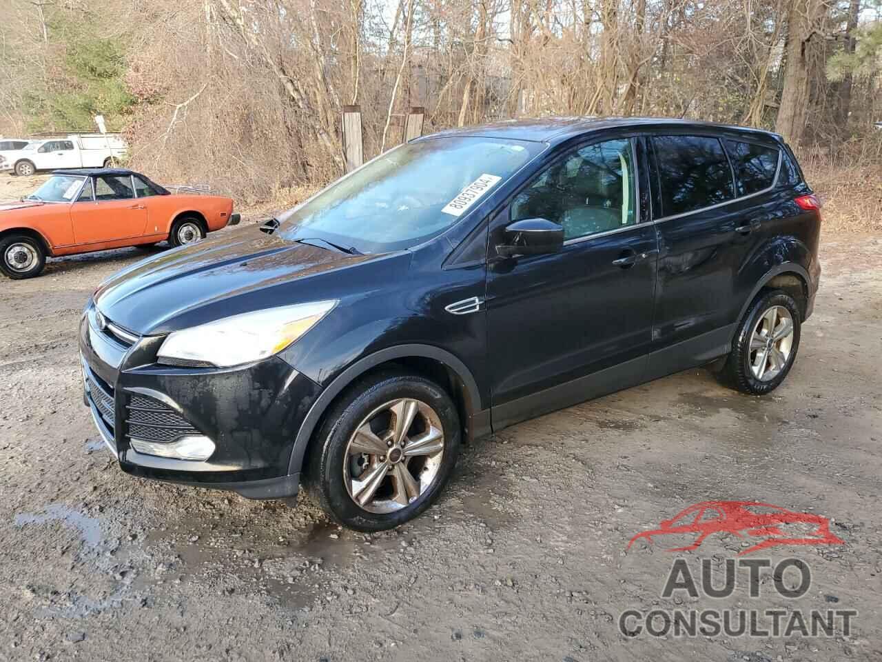 FORD ESCAPE 2014 - 1FMCU9G94EUA88136