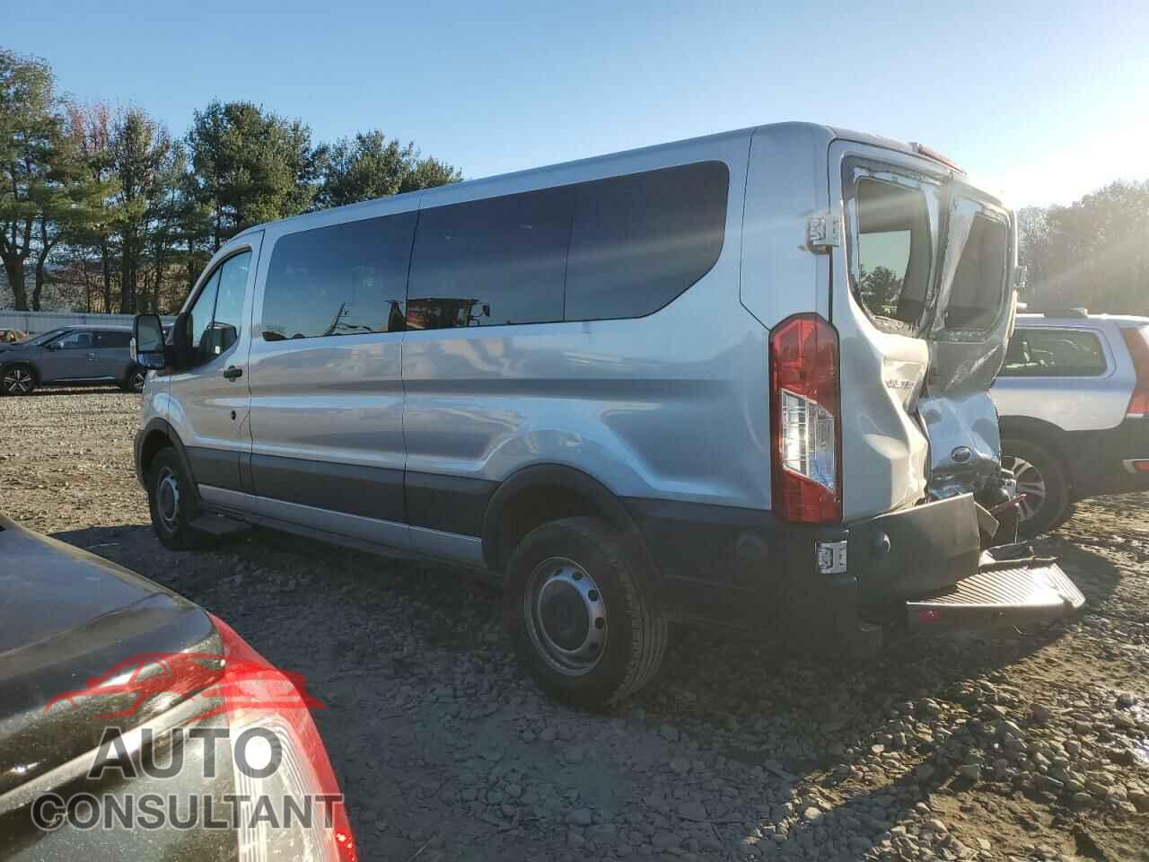 FORD TRANSIT 2020 - 1FBAX2Y89LKA00517