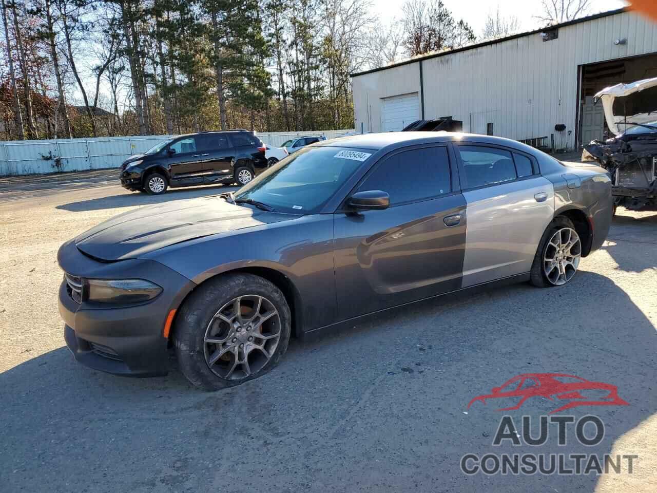 DODGE CHARGER 2015 - 2C3CDXFG6FH815391