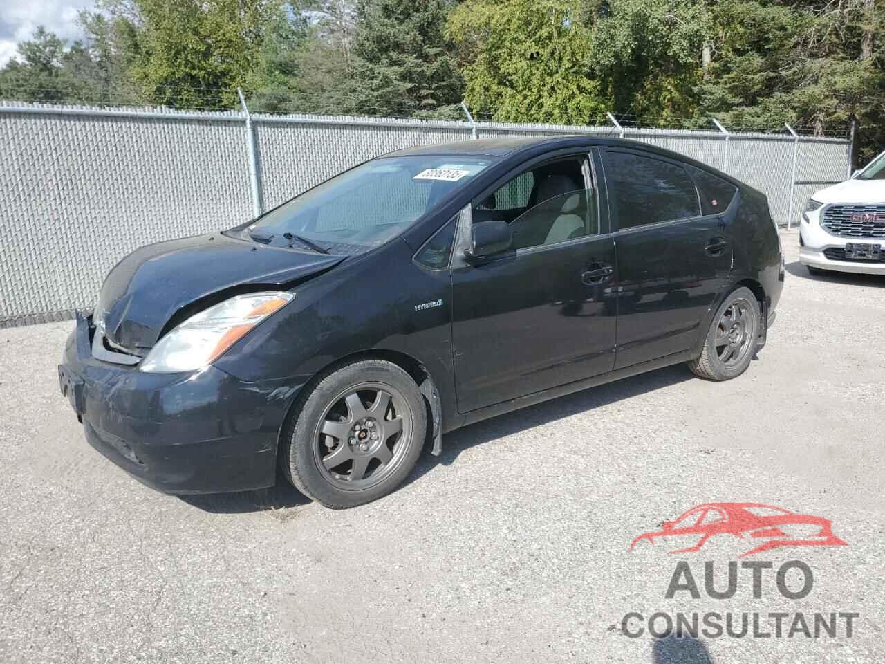 TOYOTA PRIUS 2009 - JTDKB20U093544253