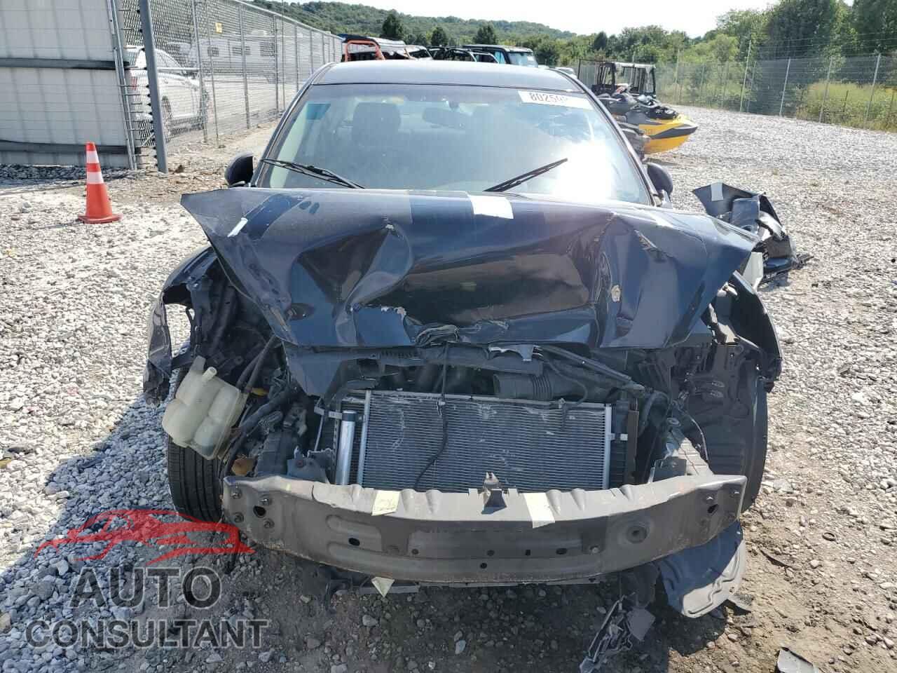 MAZDA 3 2013 - JM1BL1TG5D1823070