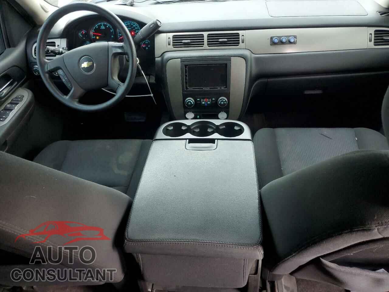 CHEVROLET TAHOE 2012 - 1GNSK2E07CR324903
