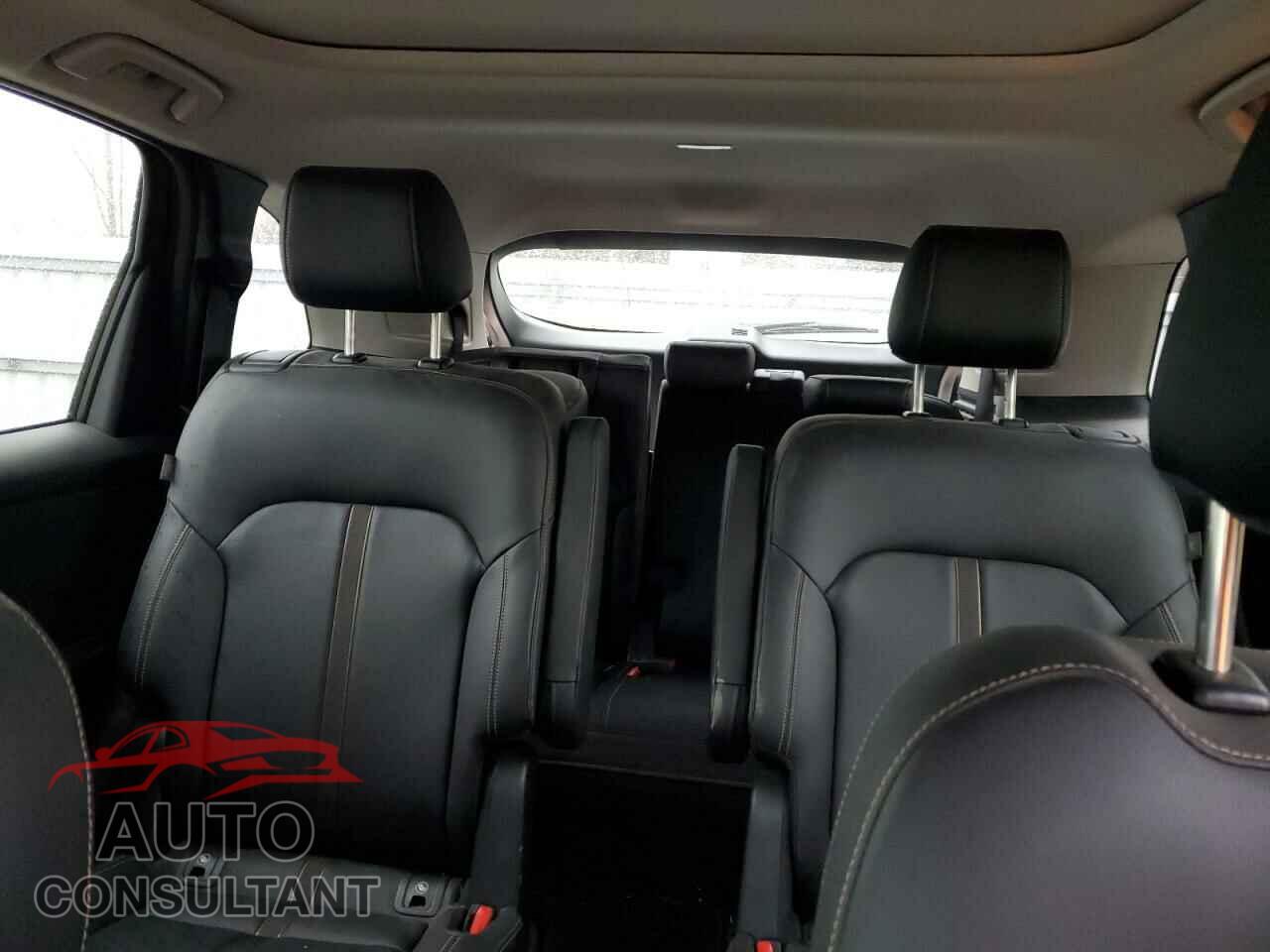 MAZDA CX-90 2024 - JM3KKCHA0R1122731