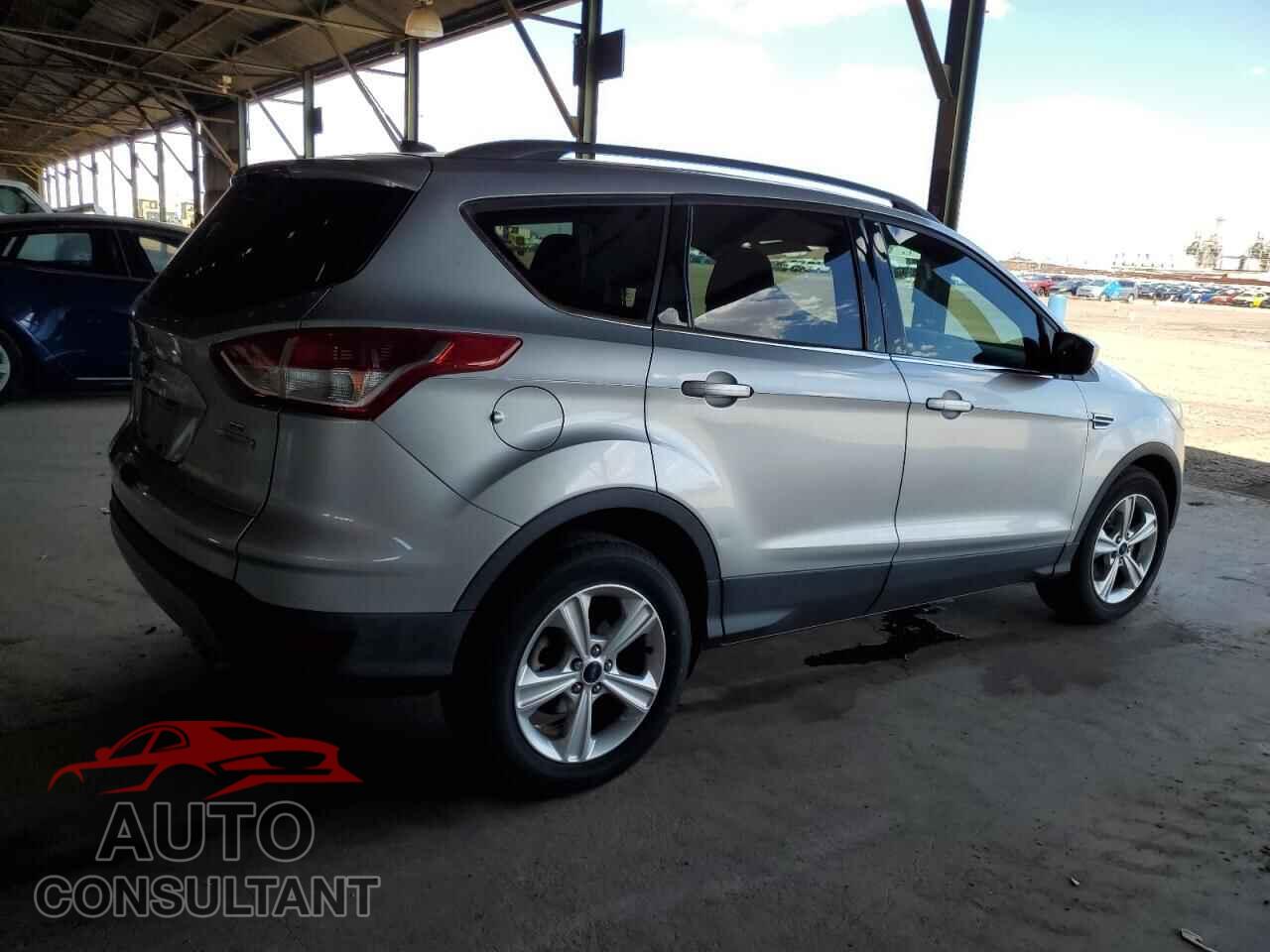 FORD ESCAPE 2015 - 1FMCU0GX8FUB95668