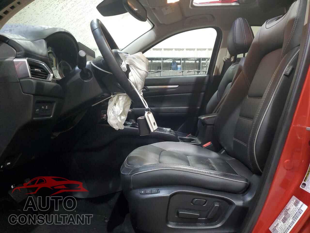 MAZDA CX-5 PREFE 2024 - JM3KFBCL8R0493875