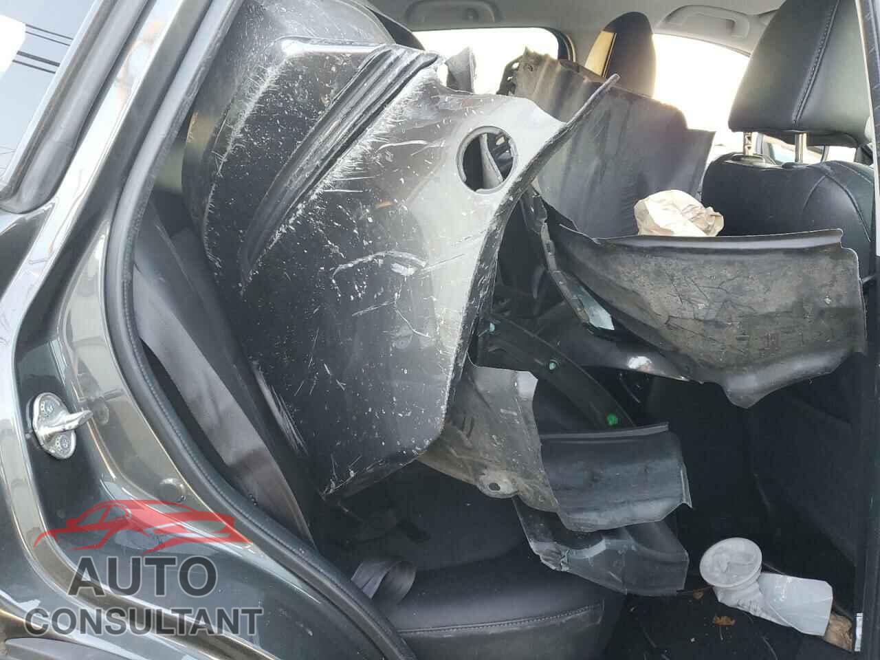 MAZDA CX-5 2019 - JM3KFBCM4K0526157