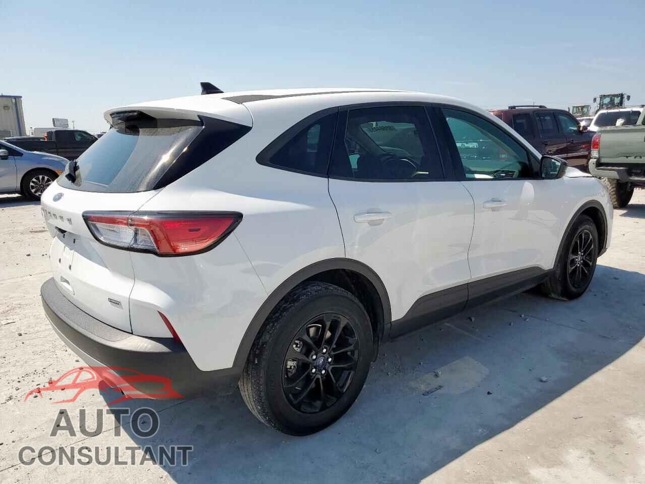 FORD ESCAPE 2020 - 1FMCU0BZ7LUA80578