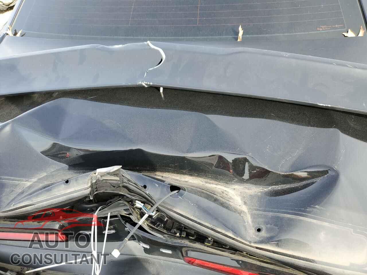 DODGE CHALLENGER 2021 - 2C3CDZFJ4MH669819
