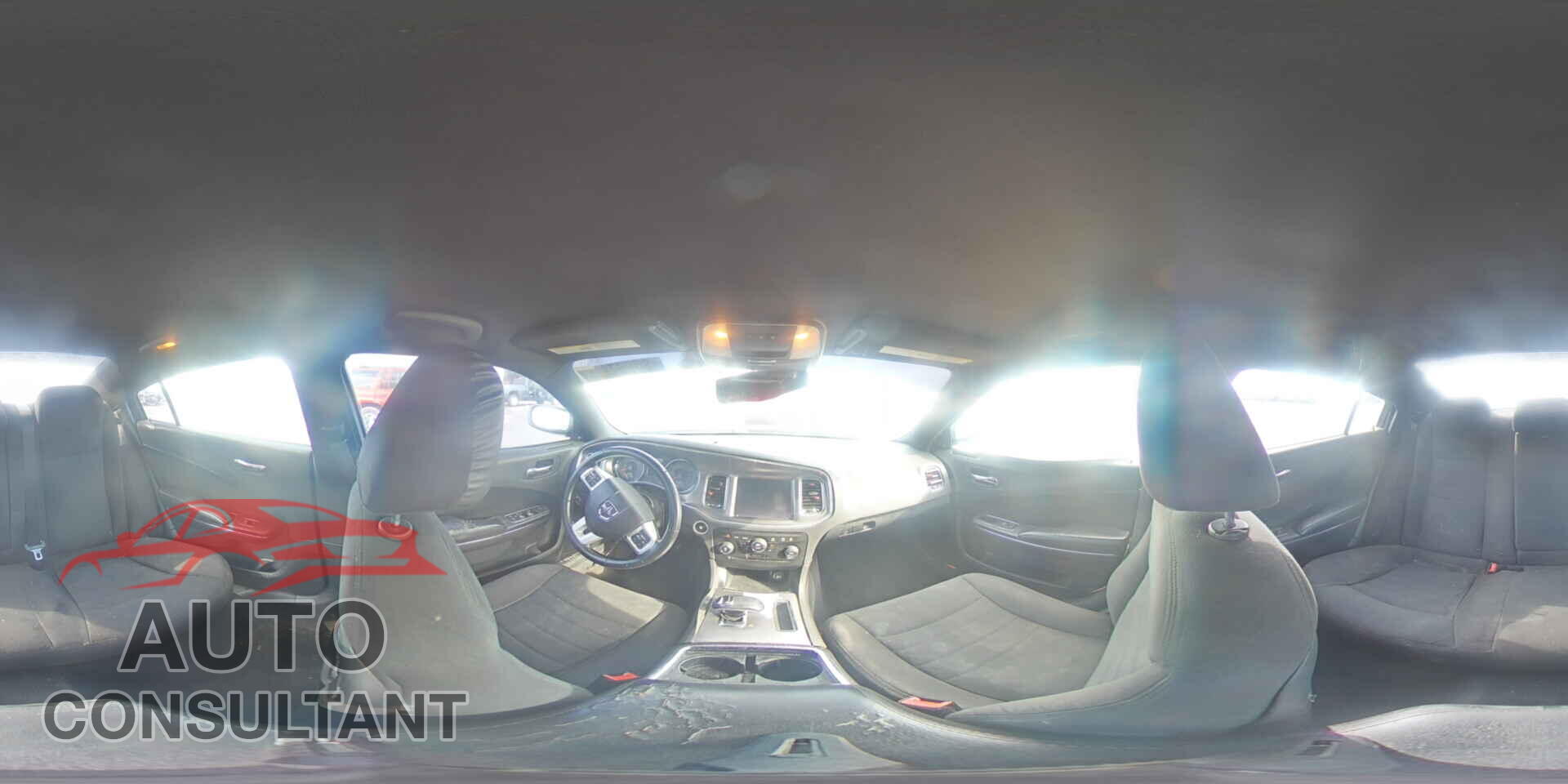 DODGE CHARGER 2014 - 2C3CDXHG6EH363633