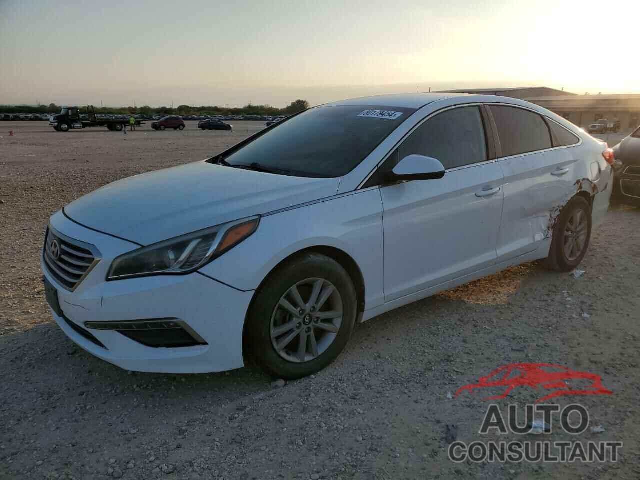 HYUNDAI SONATA 2015 - 5NPE24AF3FH182542