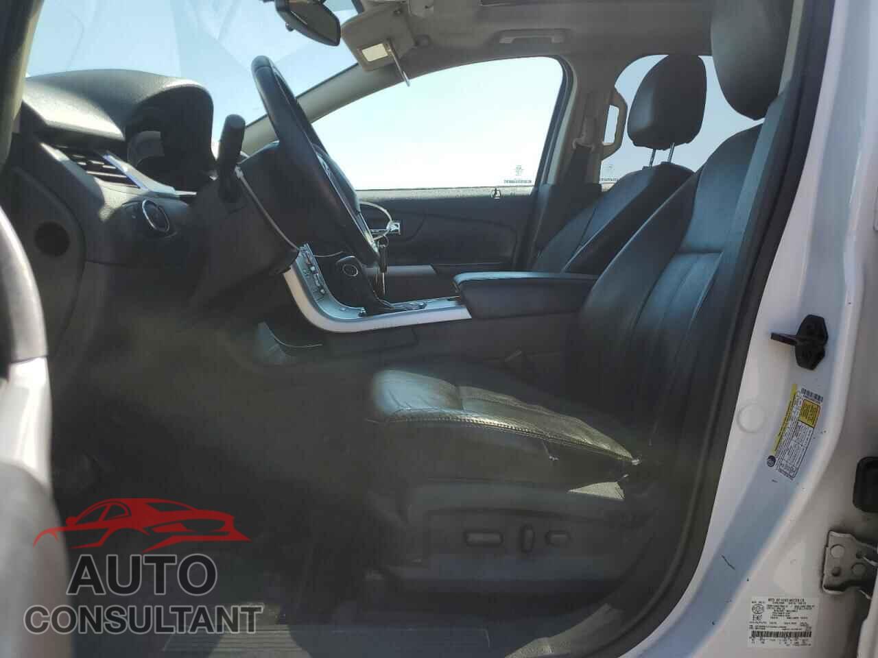 FORD EDGE 2013 - 2FMDK3JC9DBC79048