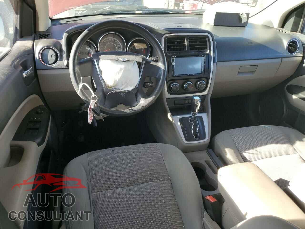 DODGE CALIBER 2010 - 1B3CB4HA0AD541900