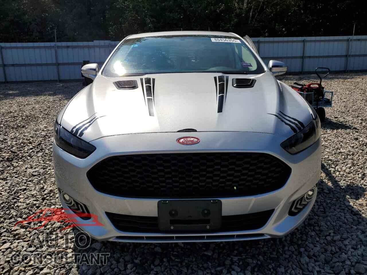 FORD FUSION 2016 - 3FA6P0H97GR178576