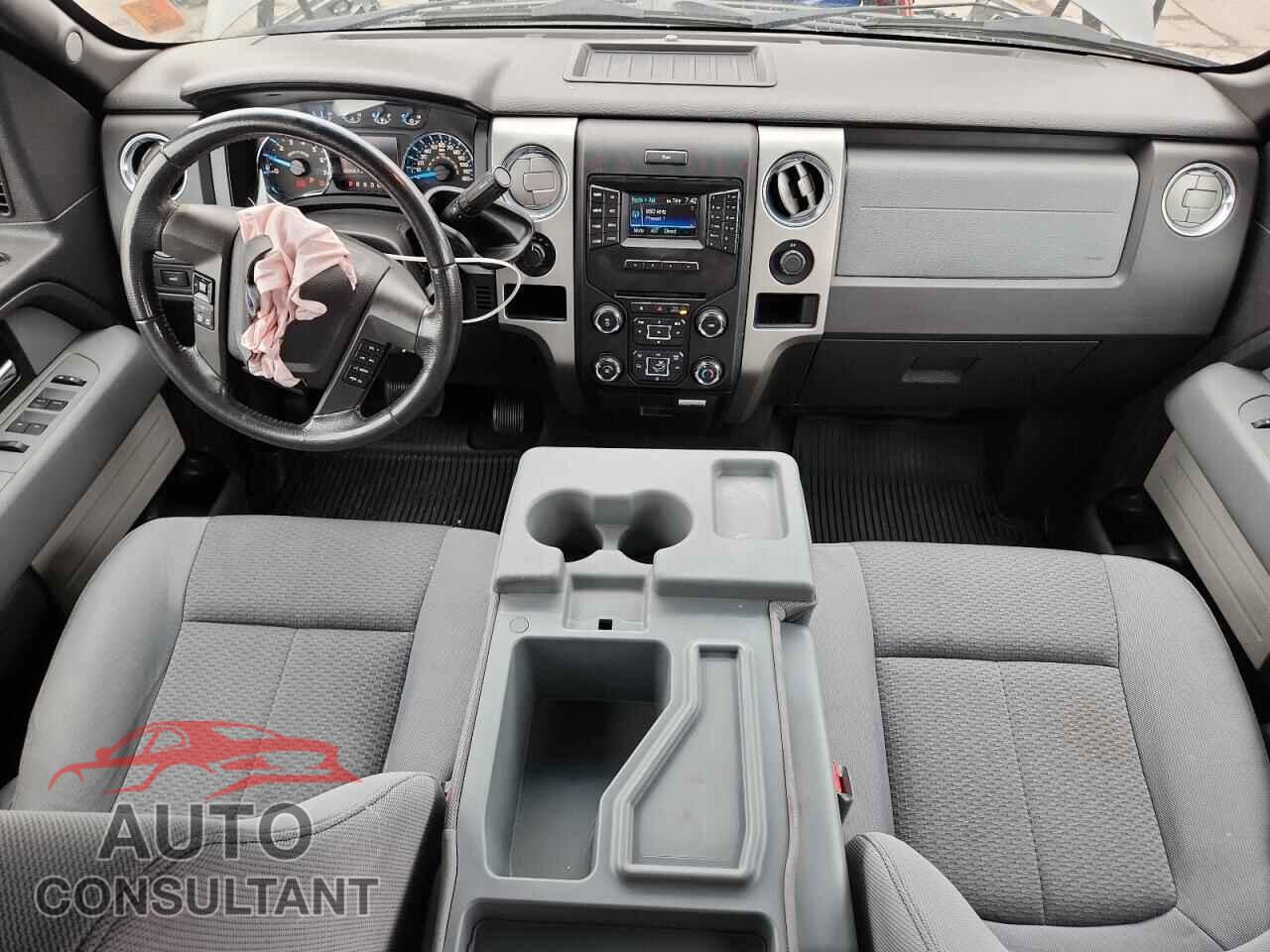 FORD F-150 2013 - 1FTFW1ET8DKF79069