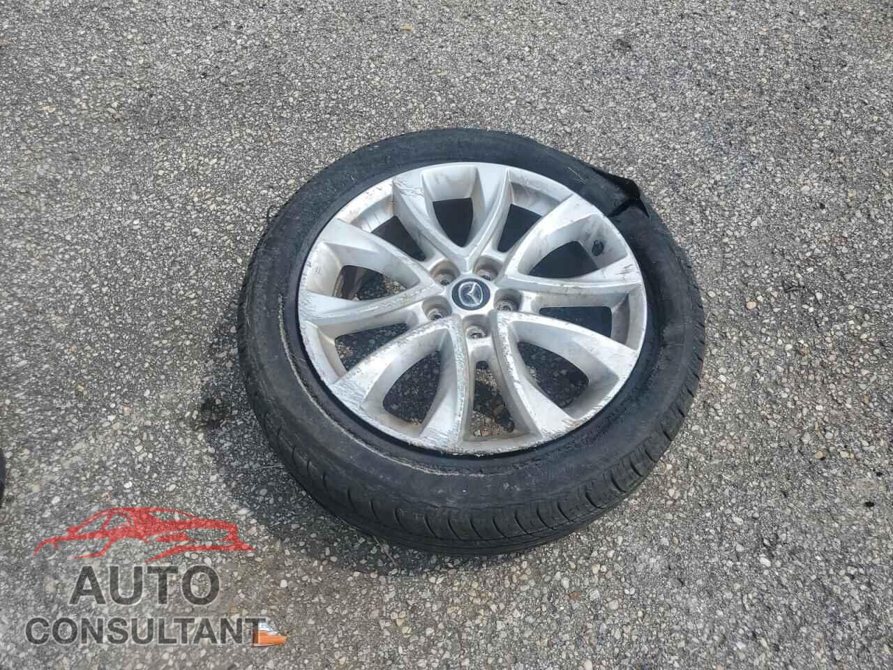 MAZDA CX-5 2014 - JM3KE2DY7E0376862