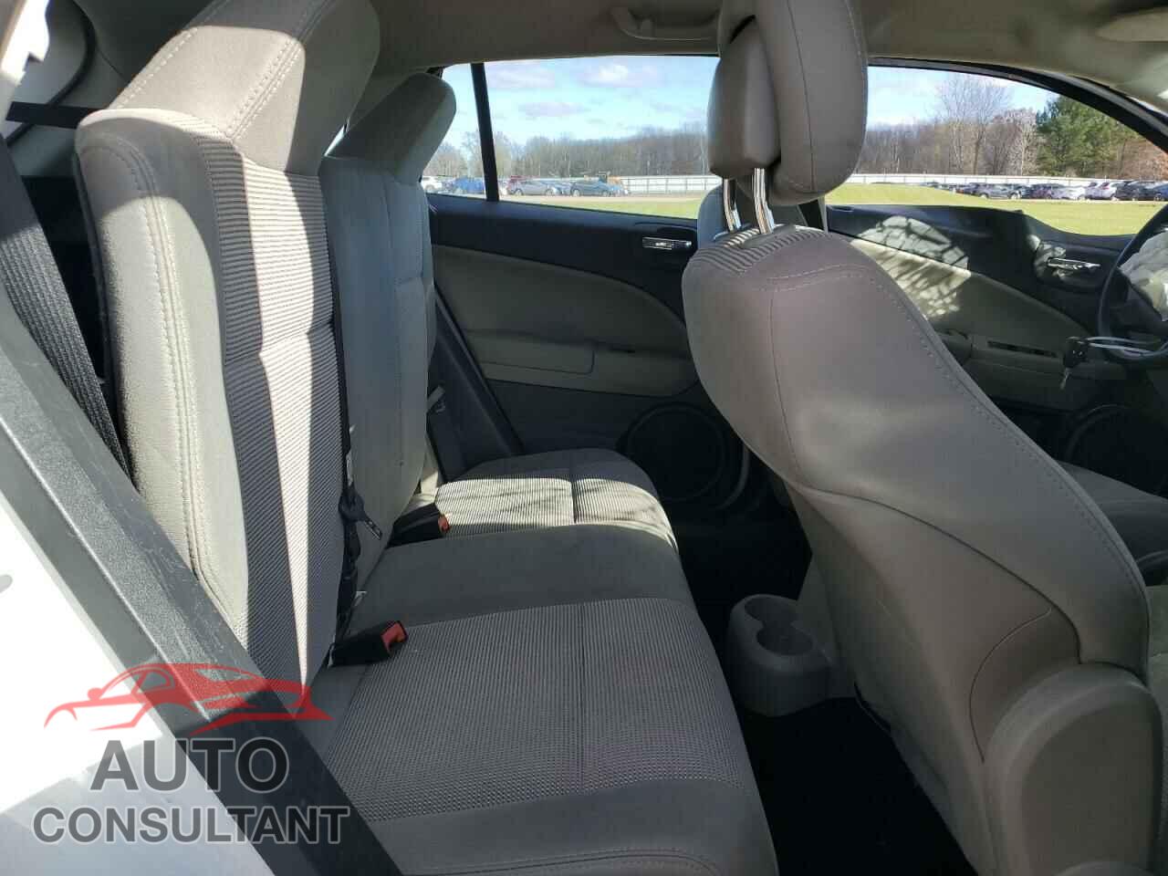 DODGE CALIBER 2011 - 1B3CB3HA4BD261876