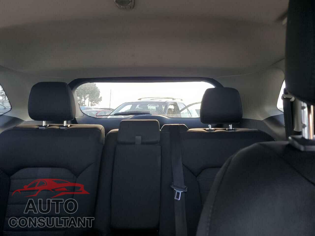FORD EDGE 2016 - 2FMPK3J93GBB52902