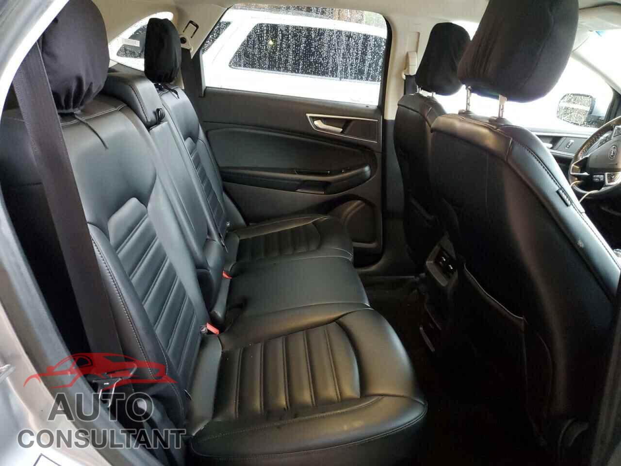 FORD EDGE 2020 - 2FMPK3J91LBA57720